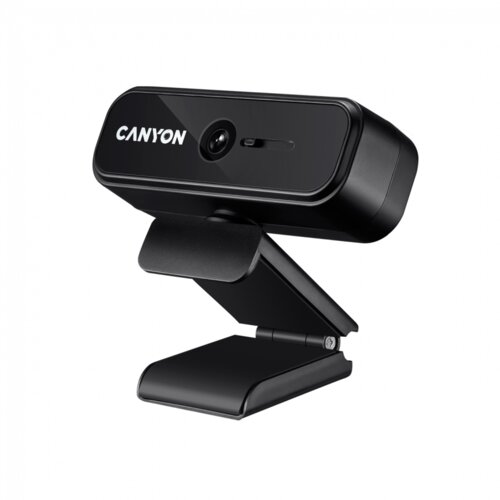 Canyon webcam C2 HD 720P Black Cijene
