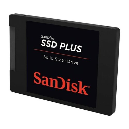 Sandisk SATA III SDSSDA-960G-G26 ssd hard disk Slike