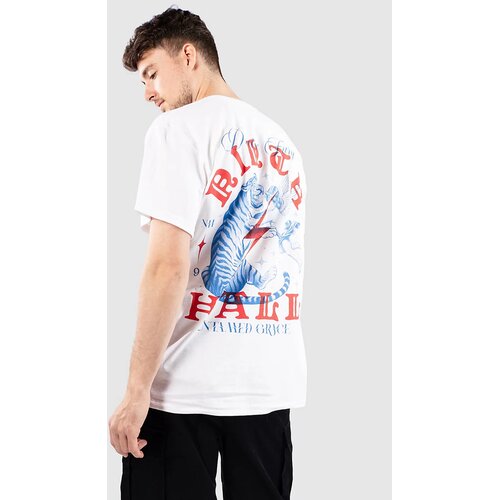 Ninth Hall Divine Fury T-shirt white Cene