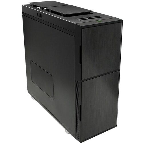  Nanoxia Deep Silence 6 Rev. B Anthracite Full Tower Cijene