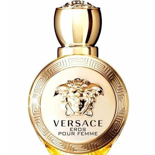 Versace ženski parfem Eros Pour Femme 50ml Slike