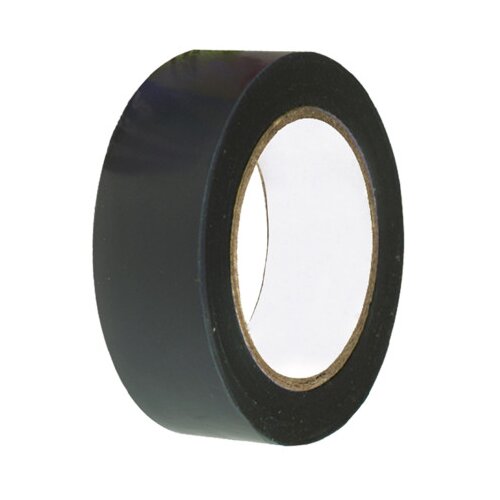 Master Traka izolir 18mmx9.5m 240461 crna Cijene