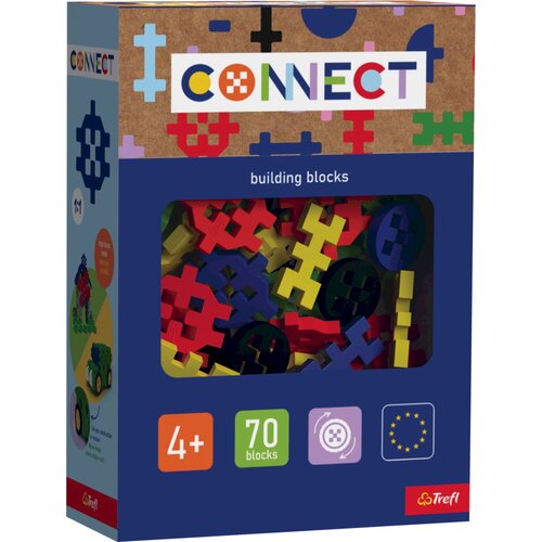 Connect Basic 70 Boy - 1 k. Cene