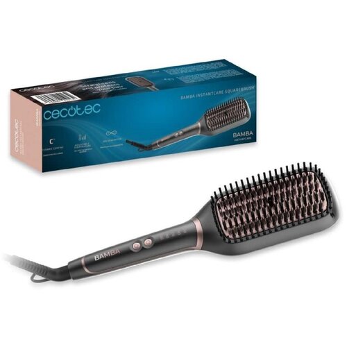 Cecotec 01913 - InstantCare Kvadratna krtača, (22118539) Cene