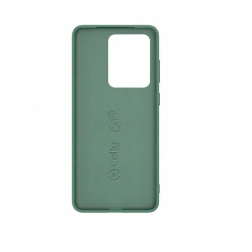 Celly futrola za Samsung S20 ultra u zelenoj boji ( EARTH991GN ) Slike