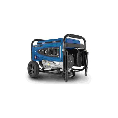  Agregat za struju 2800 W benzinski SG3200 Scheppach Cijene