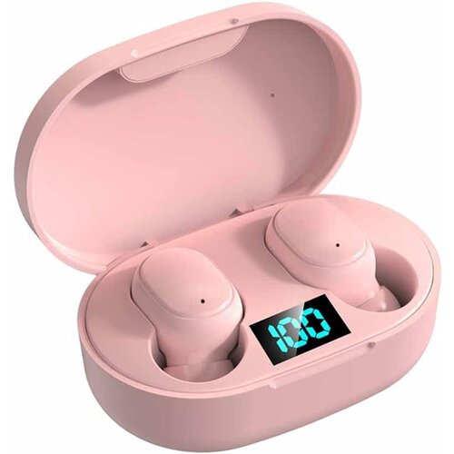 Dardanar slušalke za glasbene igre, mini ušesne slušalke in etui za polnjenje, športne slušalke, (21173693) Cene