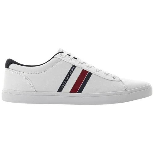 Tommy Hilfiger ESSENTIAL STRIPES Plava