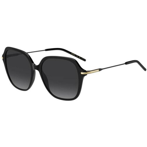 Boss 1781/S 807/9O ONE SIZE (55) Črna/Siva Slike