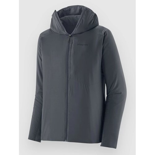 Patagonia Nano-Air Ultralight Full-Zip Hoody Jakna smolder blue Cene
