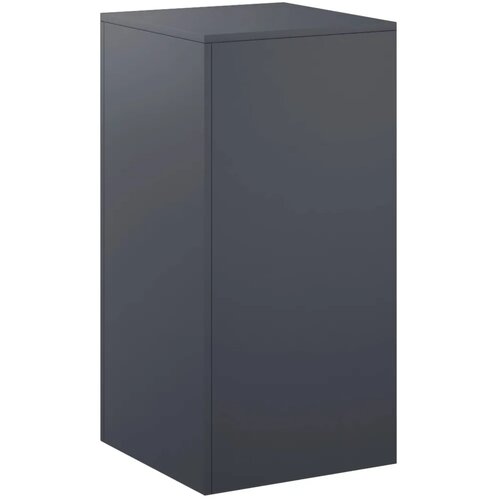  Stalak za biljke Antracit 40 x 40 x 80 cm Nehrđajući čelik - Antracit 1x (40 x 40 x 80 cm) Slike