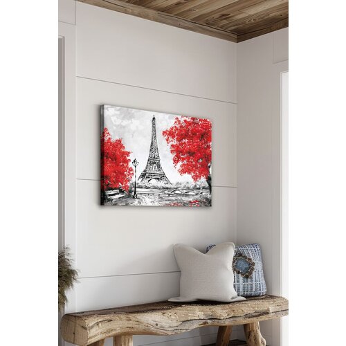 Wallity slika Ersyfdc4, 50x70 cm Cene