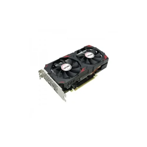 Grafička AFOX RX 580 8GB 2048SP Gaming, GDDR5