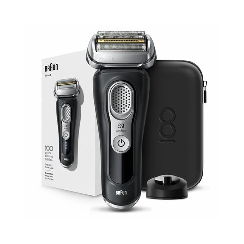 Braun Series 9 MBS9 Design Edition aparat za brijanje limitirana serija Slike