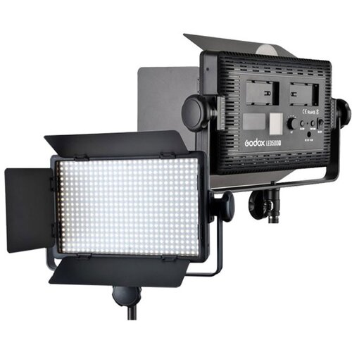 Godox LED 500W dnevno svjetlo s vratima Cijene