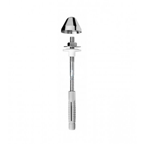 CELO Vijci za umivaonik sa kapicom 2/1 10x140mm 740359 Slike