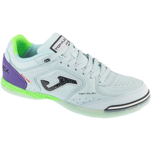 Joma Dvoranski &amp;scaron;port Top Flex 25 TOPW IN Črna Slike