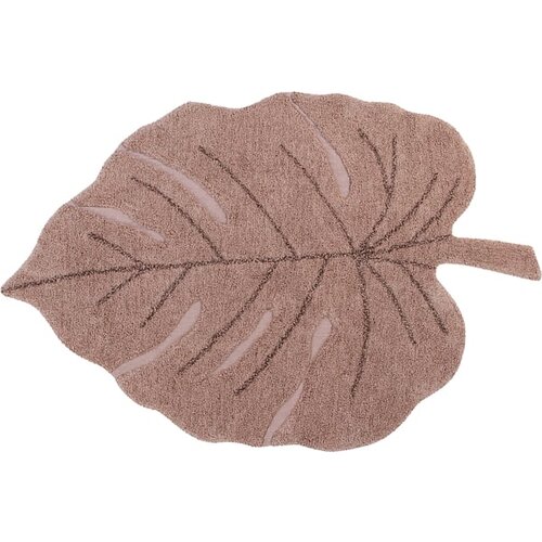 Lorena Canals Preproga Monstera - Vintage Nude Cene