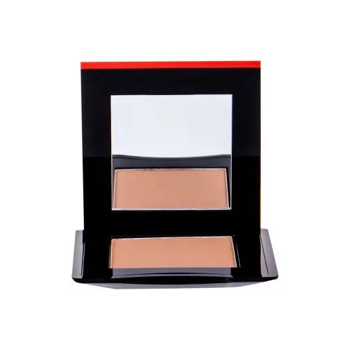Shiseido InnerGlow Cheek Powder rumenilo za osvjetljenje lica 4 g Nijansa 07 cocoa dusk