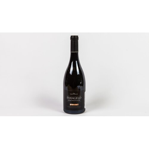 GEROVASSILIOU Evangelo crveno vino 0.75l Slike