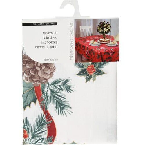  STOLNJAK 130*180CM SORTO XMAS Cijene