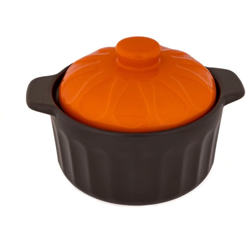  Keramička posuda za pečenje 24,5cm/4,2l BR-86N Slike