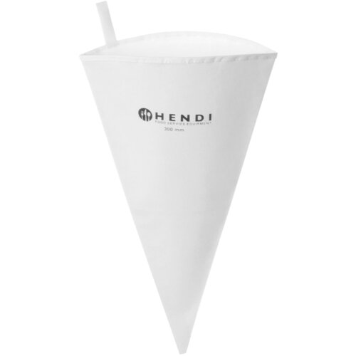 Hendi Vrečka za pecivo v kornetu za pipanje in dekoracijo, 30 cm, set 2 - 550120, (21564766) Cene