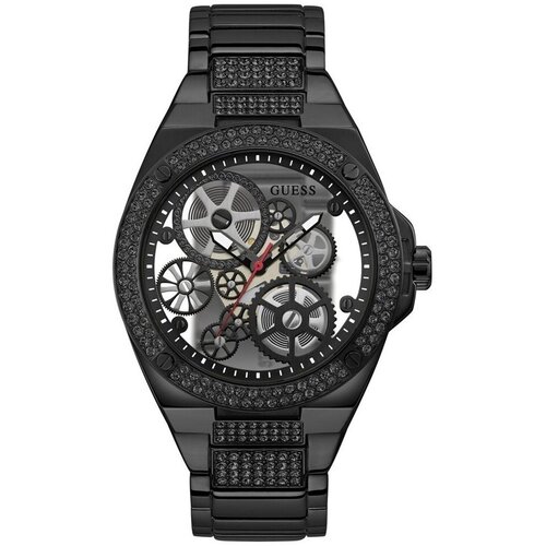 Guess Analogne ure gw0323g3 pisana Slike