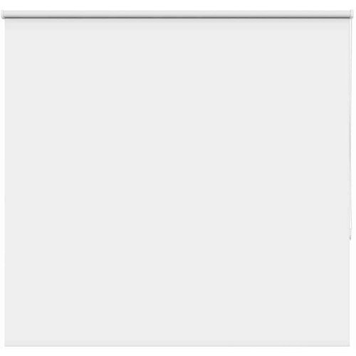 Rolo zavjesa Blackout bijela 160x130 cm &amp;Scaron;irina tkanine 156 6 cm Slike