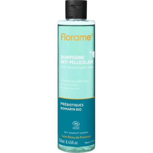 Florame &Scaron;ampon proti prhljaju - 250 ml Cene