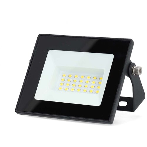 Nedis LLFL11BLK - LED reflektor 20W/230V 4000K IP65 Slike