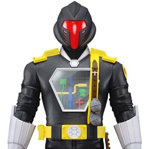 DC Comics G.I. Joe Ultimates Cobra B.A.T. 7-Inch Action Figure, (20498805) Slike