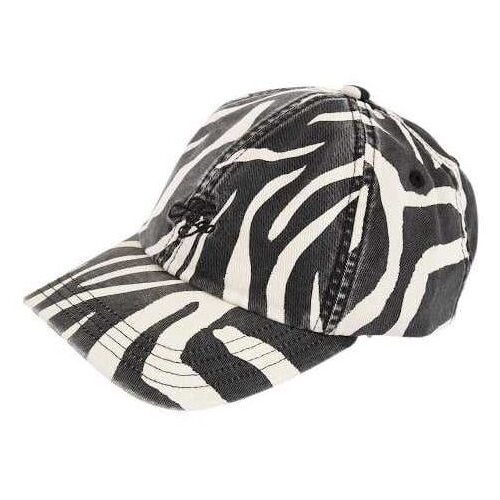 Hugo Ženski kačket sa zebra printom Slike
