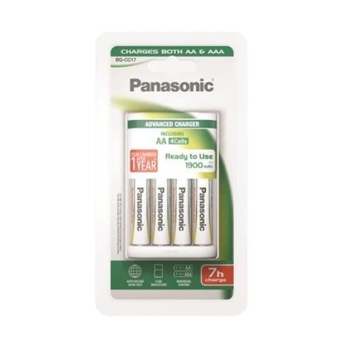 Panasonic punjač baterija K-KJ51MGD42E Cijene