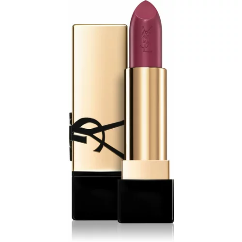 Yves Saint Laurent Rouge Pur Couture šminka za ženske PM Pink Muse 3,8 g