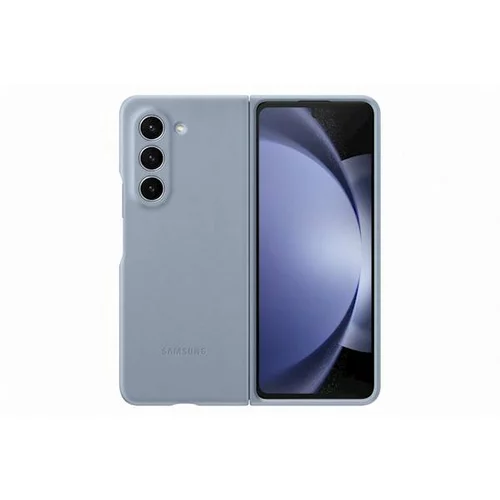 Samsung Ovitek Galaxy Z Fold5 Eco-Leather Case moder