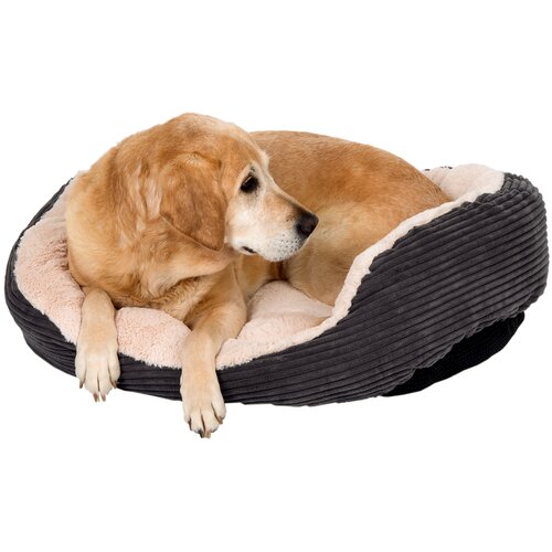  Mehka postelja Cozy Cord - D 51 x Š 43 x V 15 cm Cene
