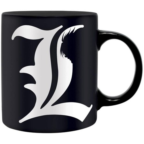 Abystyle Šolja - Death Note - L & Rules Cene