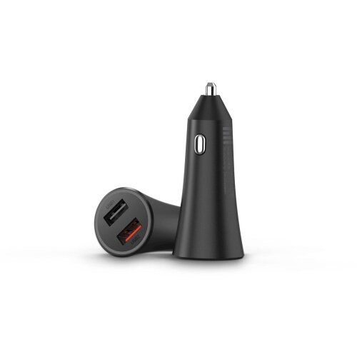 Xiaomi Avtomobilski polnilnik Mi 37W, Dvojna vrata USB-A Cene