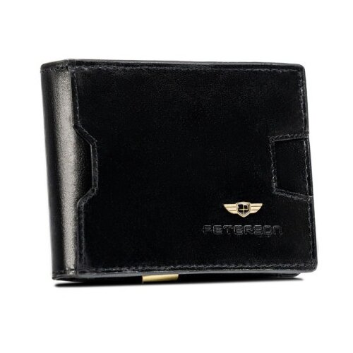 Viter novčanik mu&amp;scaron;ki peterson buckle ( PTN78_1 ) Slike