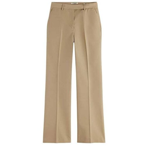 SCOTCH & SODA ženske pantalone sa crtom SS179549-U260 Slike