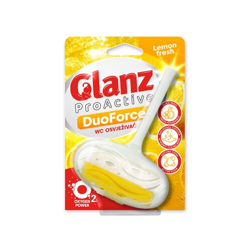  TTC Osvježivač WC Lemon40gGlanz Cijene