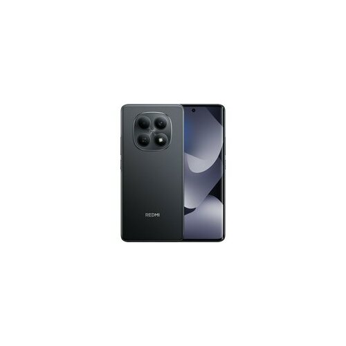 Xiaomi Note 15 8GB / 256GB Black MZB0M89EU Cene
