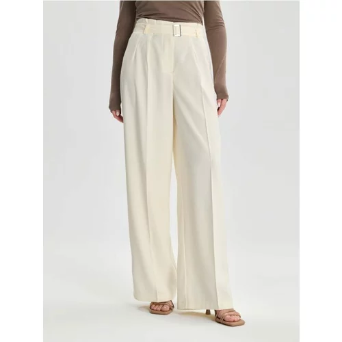 Sinsay ženske hlače s remenom   ZB409-01X