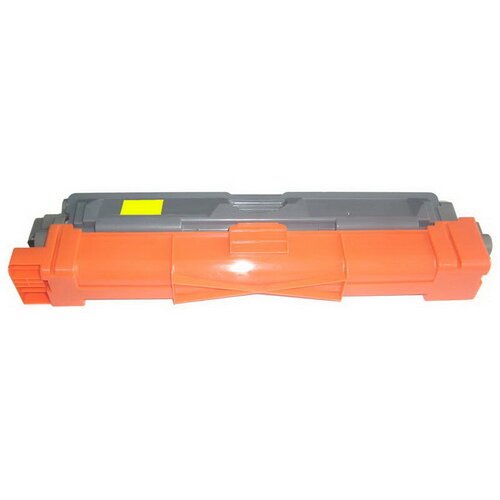 Eurotoner Toner Zamjenski za Brother TN-245Y Žuta Slike