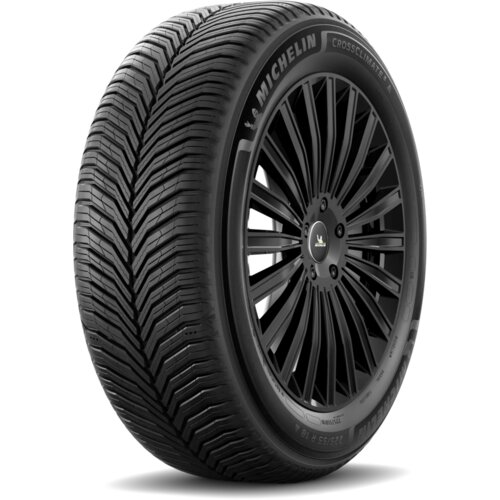 Michelin CrossClimate 3 ( 205/50 R17 93W XL ) Slike