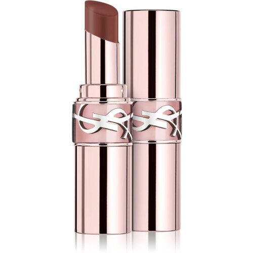 Yves Saint Laurent Loveshine Candy Glow balzam za toniranje usana 6B Brown Nude 3.1 g Slike