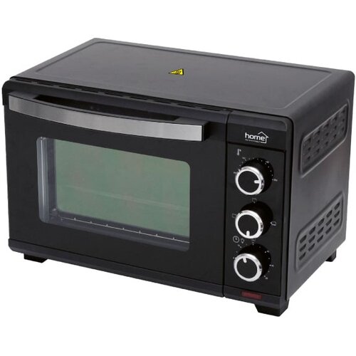 Home mini pećnica 19l 1280W termostat i tajmer HGMS19 Slike