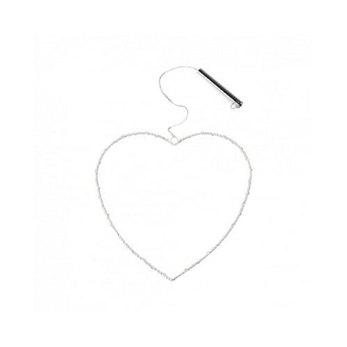  LED Dekoracija Heart Slike