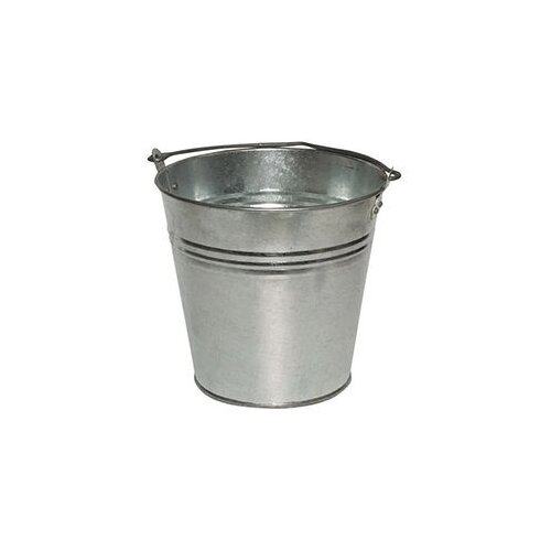  Kanta pocinčana 5 l Cijene